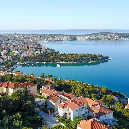 Apartment In 6147b Trogir